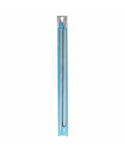 Milward Single Pointed Knitting Needles 40cm