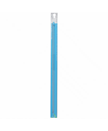 Milward Single Pointed Knitting Needles 40cm
