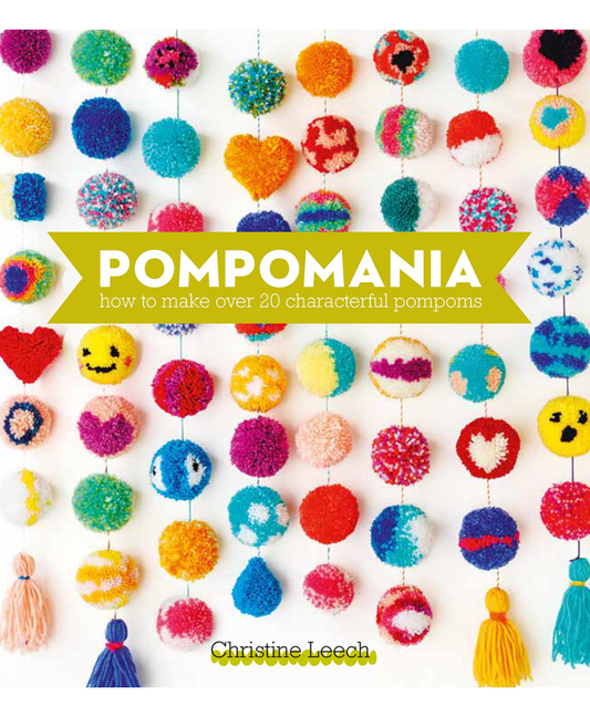 Pompomania (Book)