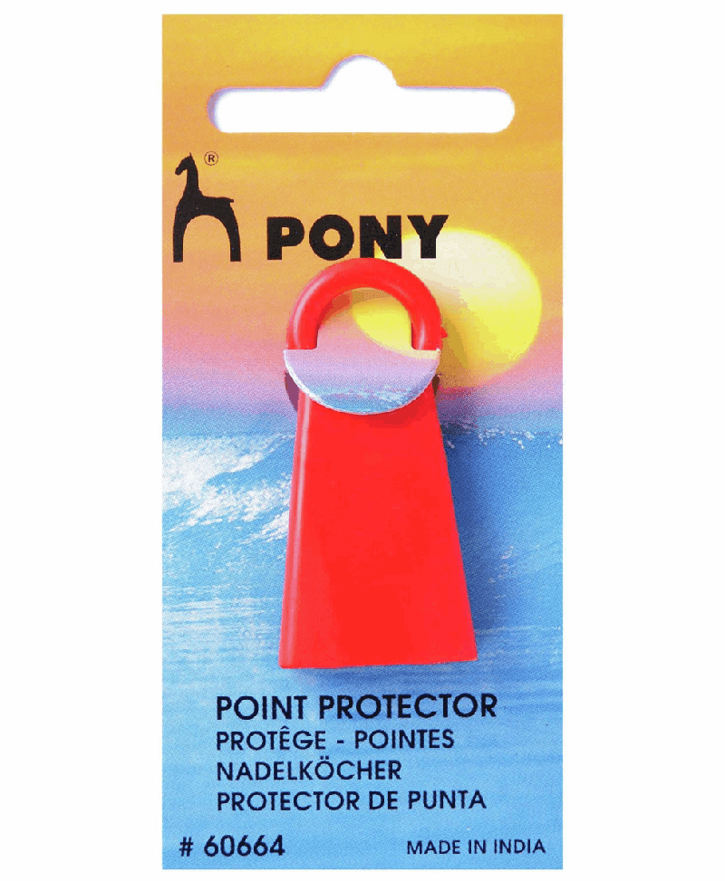 Pony Point Protectors - Jumbo – Wool and Crafts