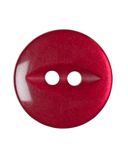 Round Fish Eye Buttons - Size 22 (14mm)
