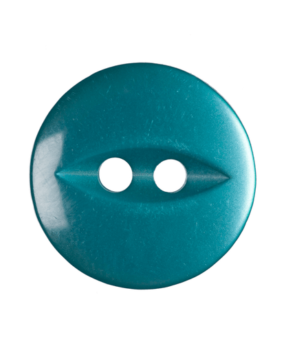 Round Fish Eye Buttons - Size 22 (14mm)