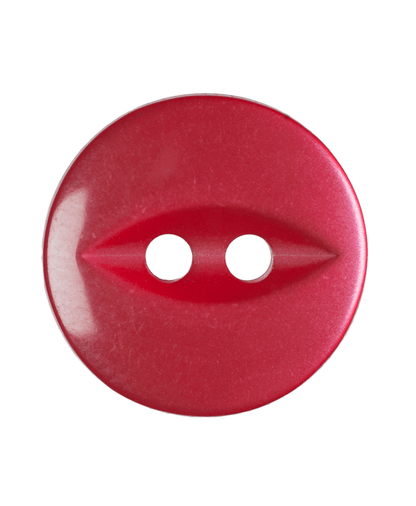 Round Fish Eye Buttons - Size 22 (14mm)