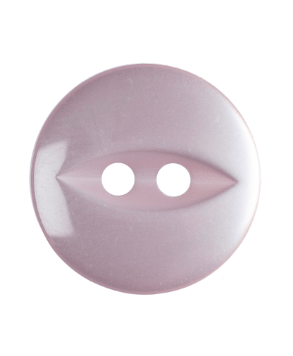 Round Fish Eye Buttons - Size 22 (14mm)