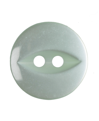 Round Fish Eye Buttons - Size 22 (14mm)