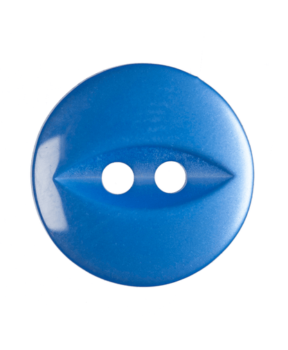 Round Fish Eye Buttons - Size 22 (14mm)