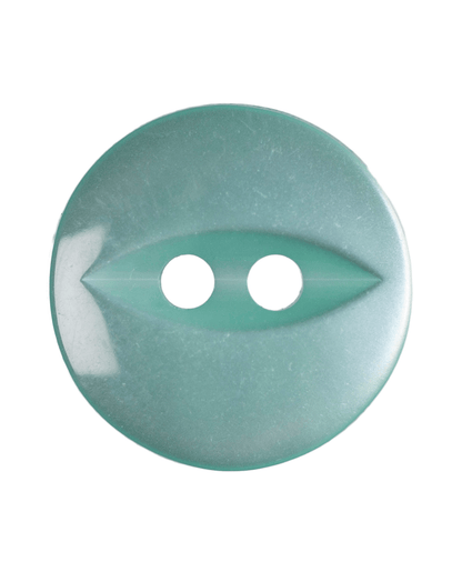 Round Fish Eye Buttons - Size 22 (14mm)