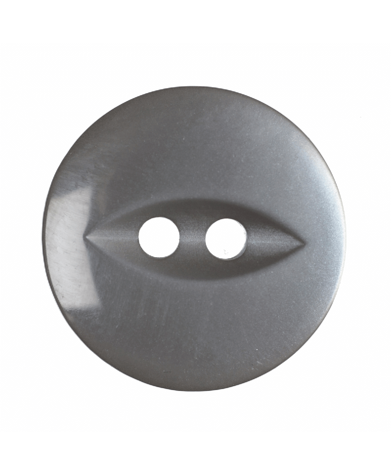 Round Fish Eye Buttons - Size 26 (16mm) – Wool and Crafts