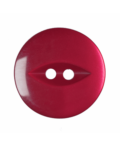 Round Fish Eye Buttons - Size 30 (19mm)