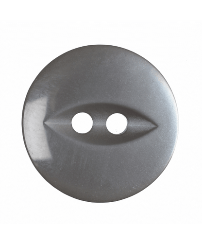 Round Fish Eye Buttons - Size 30 (19mm)