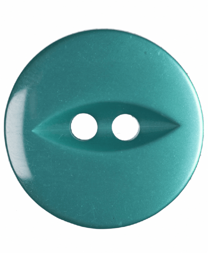 Round Fish Eye Buttons - Size 30 (19mm)