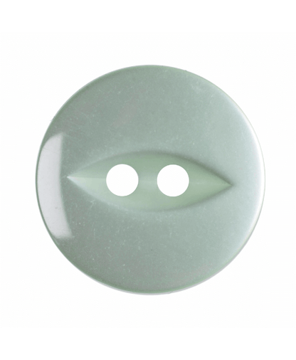 Round Fish Eye Buttons - Size 30 (19mm)