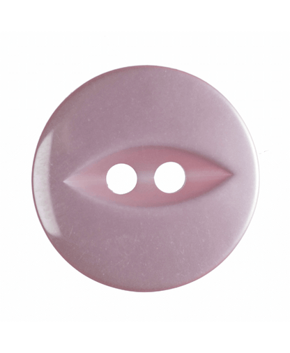 Round Fish Eye Buttons - Size 30 (19mm)