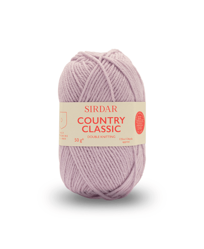 Sirdar Country Classic DK