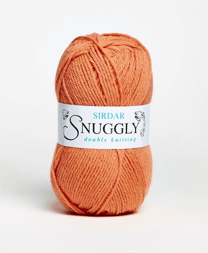 Sirdar Snuggly DK