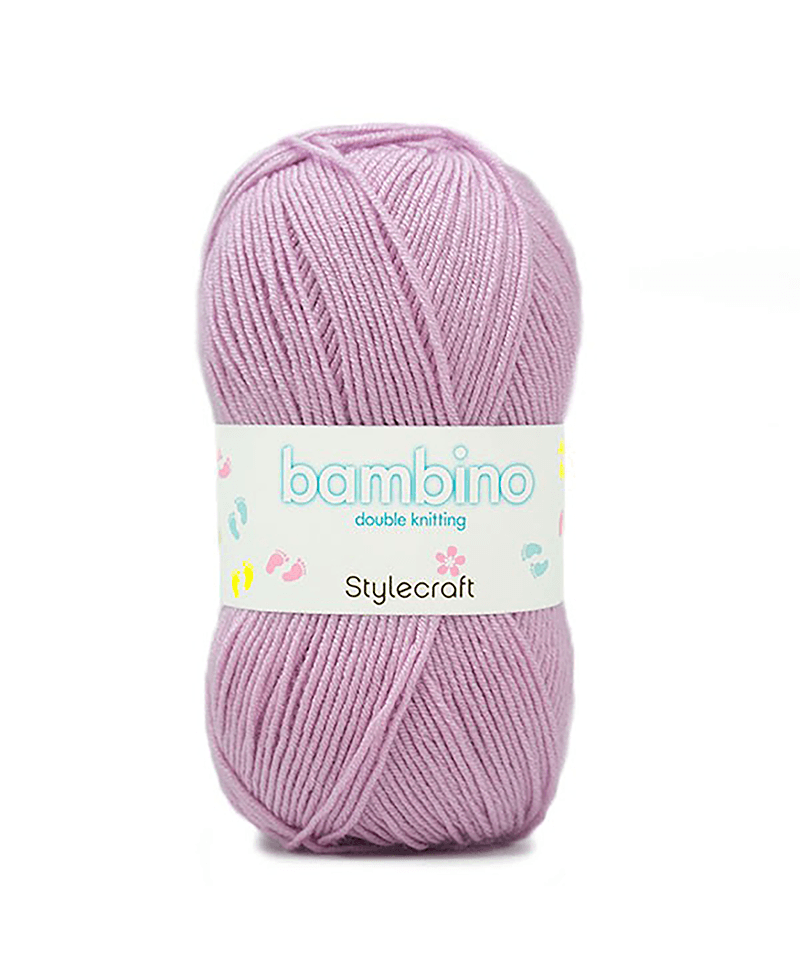 Stylecraft Bambino DK