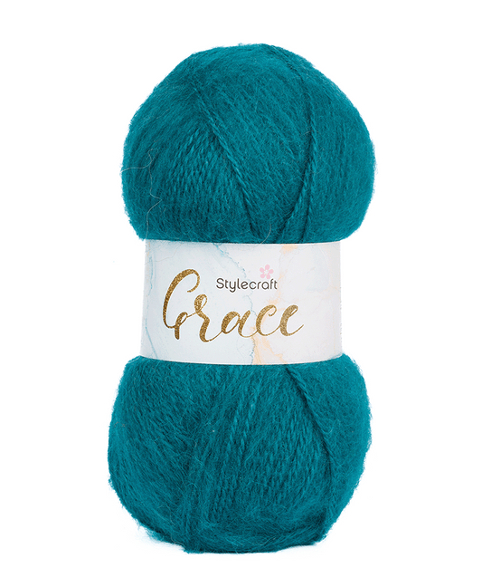 Stylecraft Grace Aran