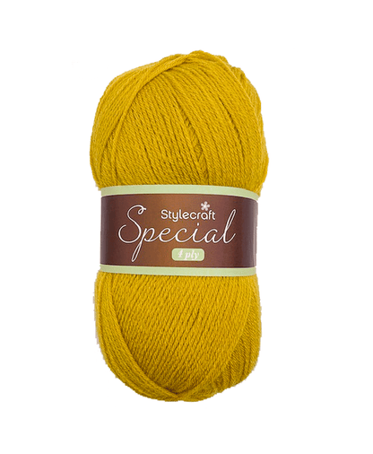 Stylecraft Special 4 Ply