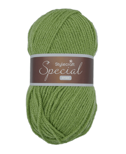 Stylecraft Special Aran