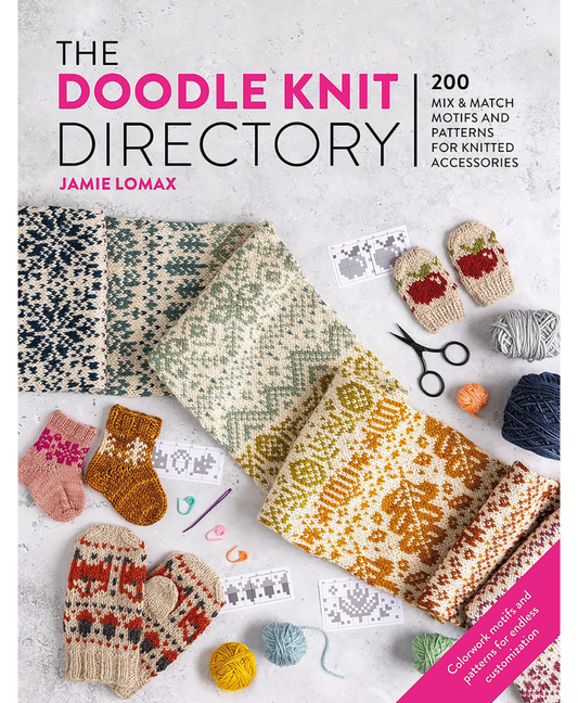 The Doodle Knit Directory