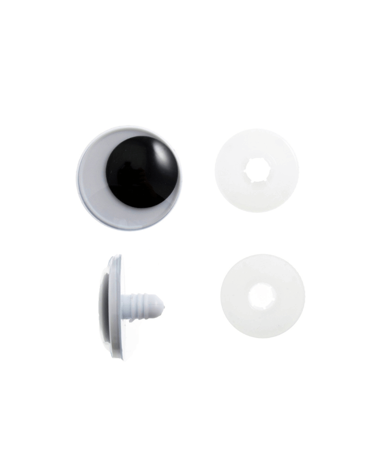 Trimits Googly Safety Eyes – Wool and Crafts