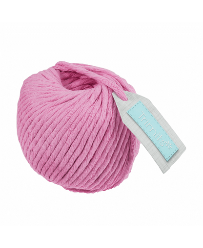 Trimits Macrame Cord - 4mm - 50m