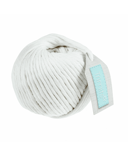 Trimits Macrame Cord - 4mm - 50m