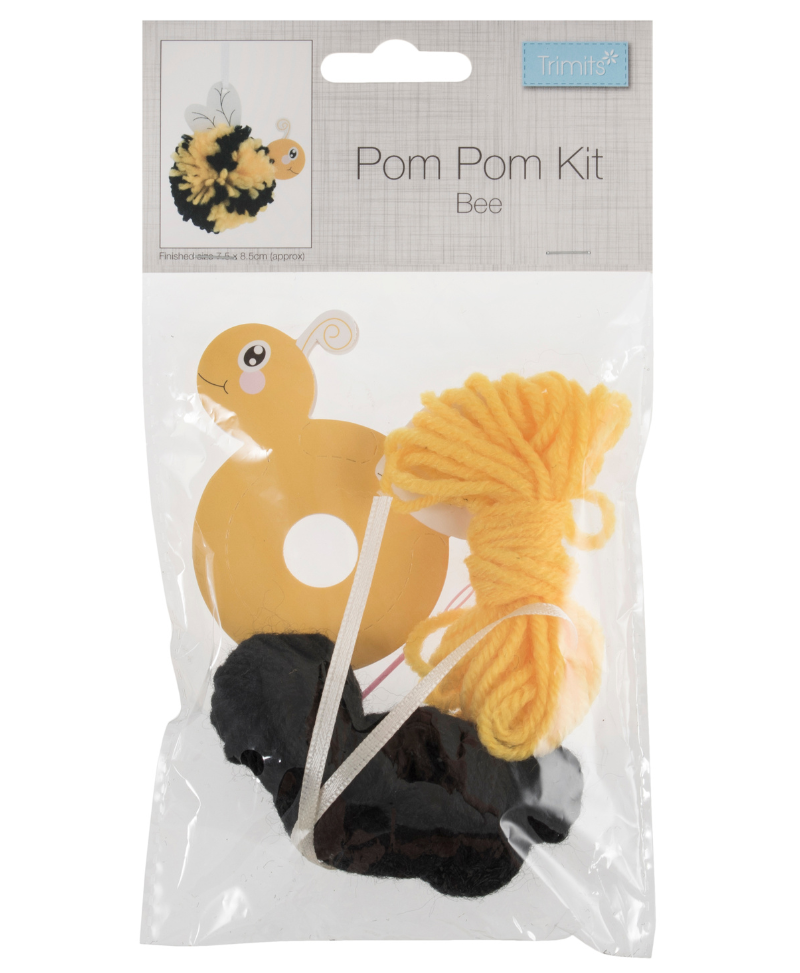 Trimits Pom Pom Kits