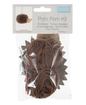 Trimits Pom Pom Kits