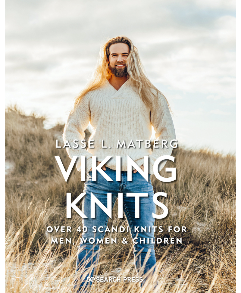 Viking Knits (Book)