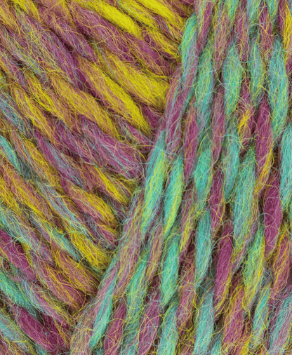 West Yorkshire Spinners Re:Treat Twist Chunky
