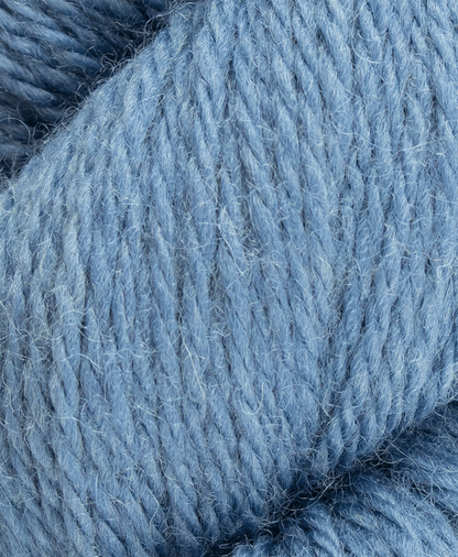 West Yorkshire Spinners The Croft Shetland Colours