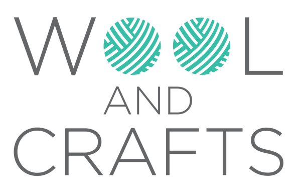 Wool and Crafts