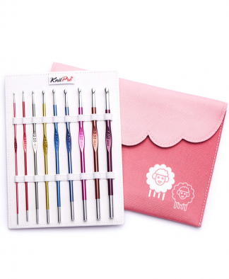 Crochet Hooks – Wool and Crafts – Buy yarn, wool, needles and