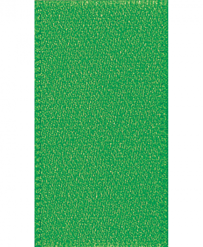 Berisfords Satin Ribbon 50mm - Emerald (23)