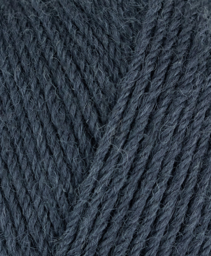 West Yorkshire Spinners - ColourLab DK - Midnight Navy (1206) - 100g